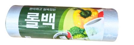 이츠웰 롤백 미니 (17X25cm) 200입