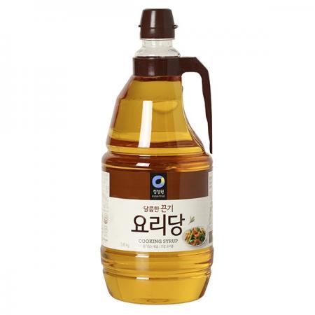 청정원 요리당 2.45kg