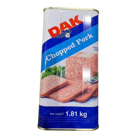 다크 촙트 포크햄 1.81kg