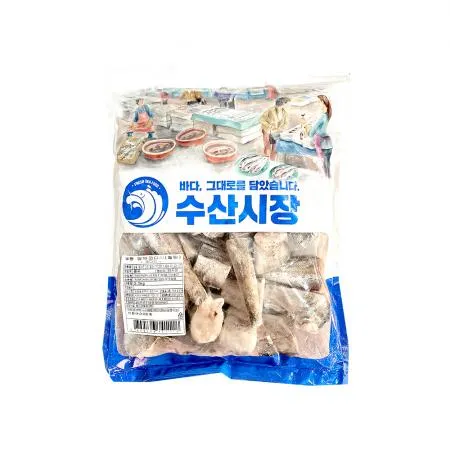 절단 코다리 2.5kg 냉동