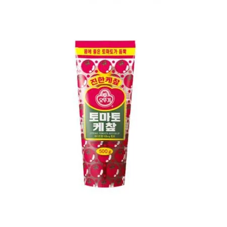 오뚜기 토마토케찹 500g