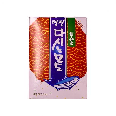 명진 다시노모도 혼다시 1kg