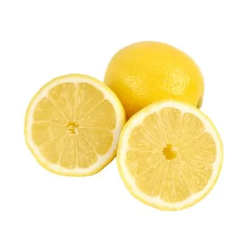 레몬 3입 1팩