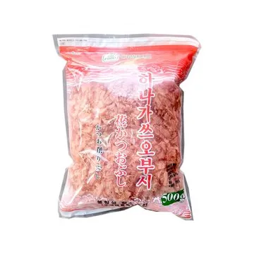 이엔 하나 가쓰오부시 500g 토핑용