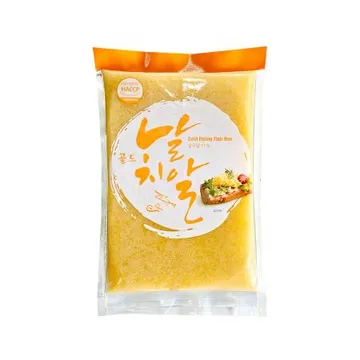 CK 날치알 골드 800g 냉동