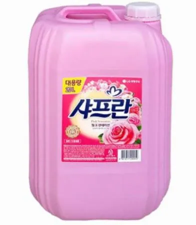 LG 샤프란핑크 20L