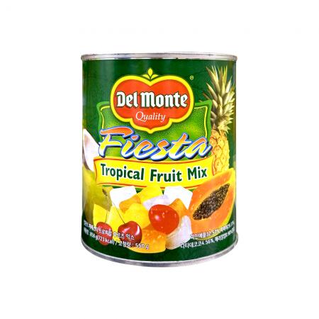 델몬트 후르츠칵테일 850g