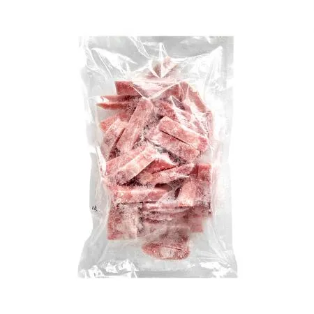 수라한돈 돈등심 탕수육용 1kg 냉동