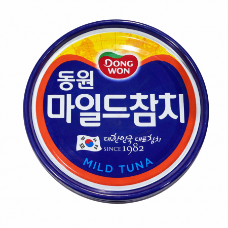 ❤️초특가❤️동원 마일드 참치 200g