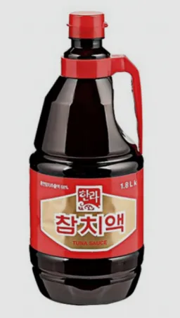 한라 참치액 1.8L