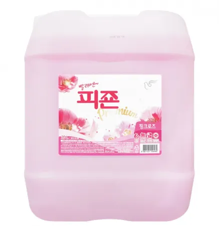 피죤 핑크로즈 업소용 20L