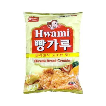 화미 건식 빵가루 1kg