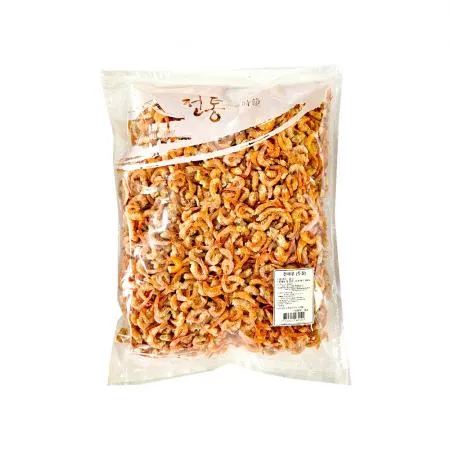 온국민 두절 건새우 1kg [소비기한11월11일]