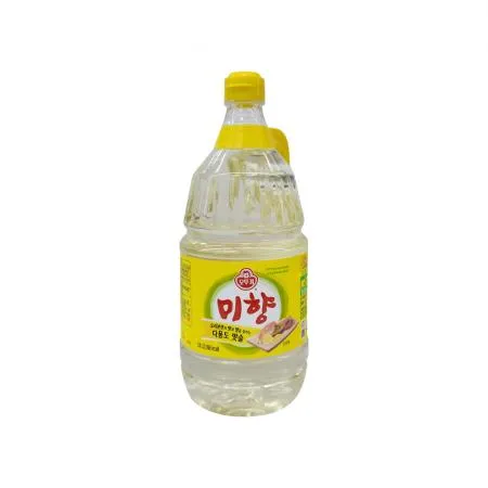 오뚜기 미향 1.8L