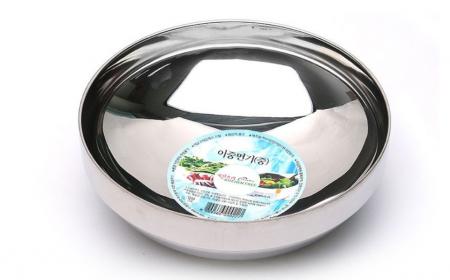 키친프리 이중면기(중)21cm