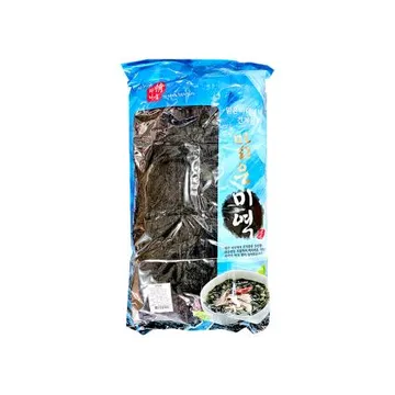 다정나눔 맑은 건미역 1kg