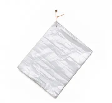 하나포장 비닐속지(중 21X27cm) 100매