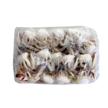 절단꽃게 S 450g 중국산 냉동