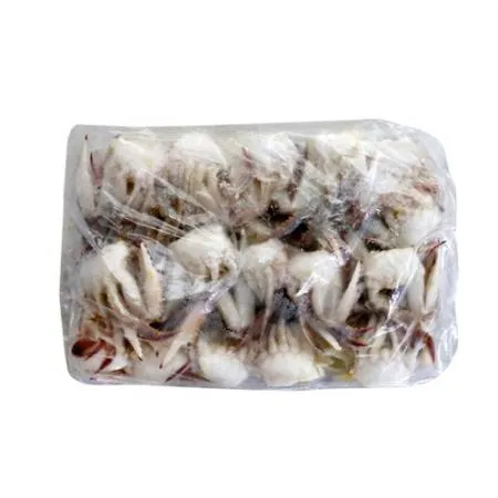 절단꽃게 S 450g 중국산 냉동