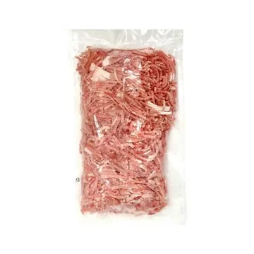 수라한돈 돈후지 잡채 짬뽕용 1kg 냉동