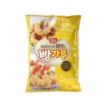 동원 빵가루 1kg