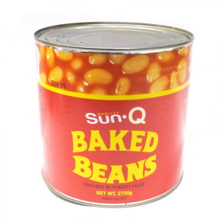 썬큐 베이키드빈스 2.7Kg