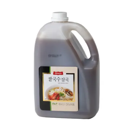 M&F 쌀국수장국 4.5kg