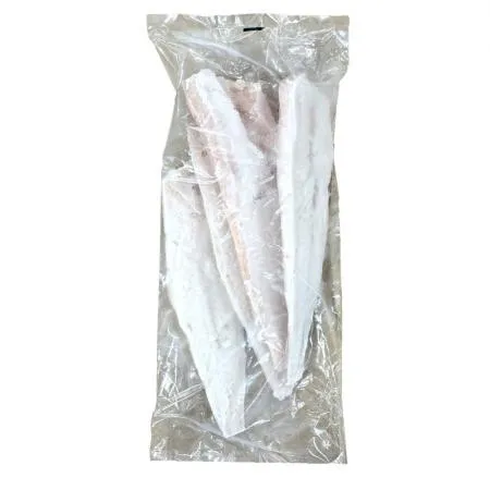 손질 명태포 통필렛 750g 냉동