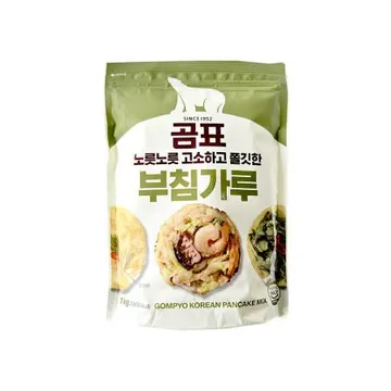 곰표 부침가루 1kg