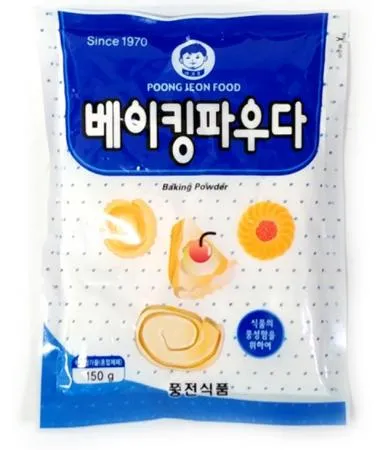풍전식품 베이킹파우더 150g