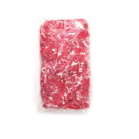 우목심 불고기용 호주산 5kg 냉동