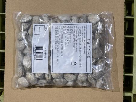 피바지락 600g 중국산 냉동