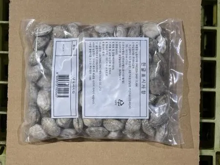 피바지락 600g 중국산 냉동