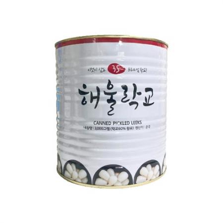 삼도 해울락교 3kg