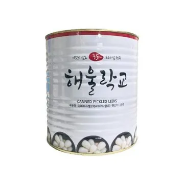 삼도 해울락교 3kg