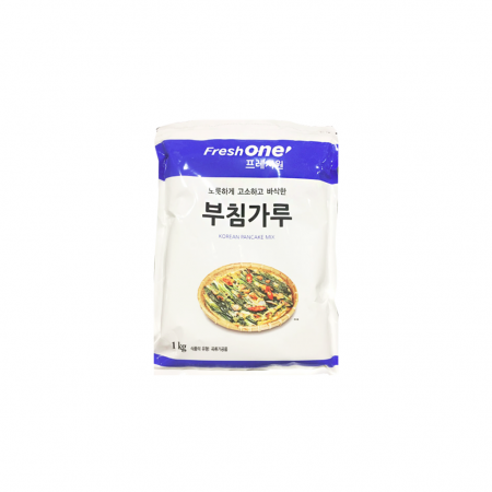 프레시원 부침가루 1Kg