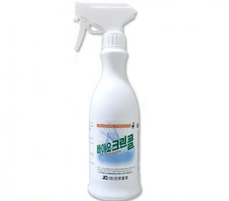크린콜 소독제(59%) 450ml