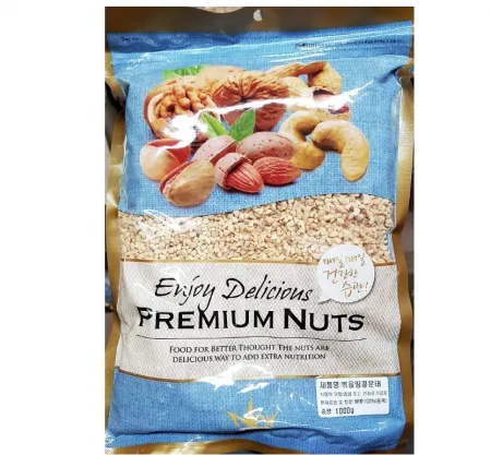 넥스푸드 볶음땅콩분태 1kg