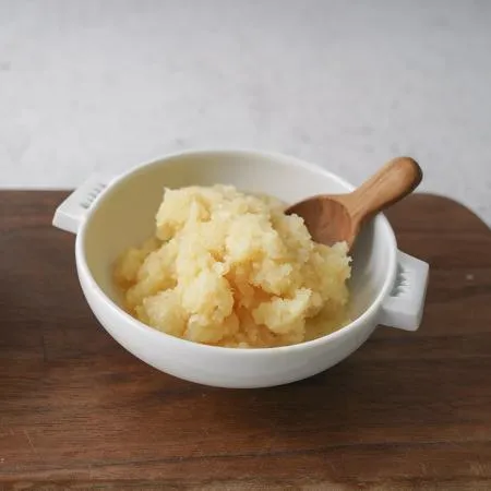 황보마을 다진마늘 중국산 1kgX10개 1박스 냉동 이미지