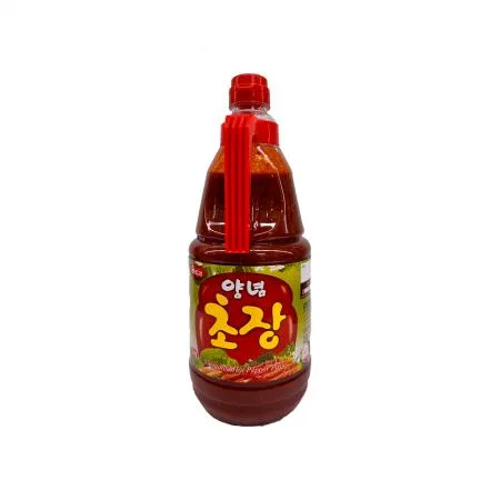 움트리 양념 초장 2kg