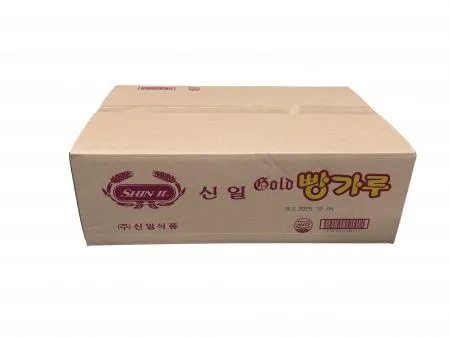 ⭐묶음특가⭐신일식품 빵가루 일식용 2Kg 냉동