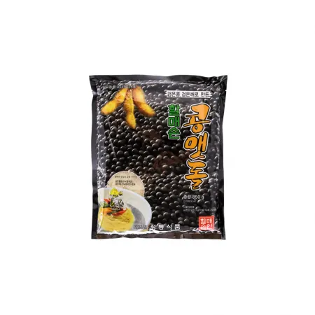 할매 검은콩가루 850g