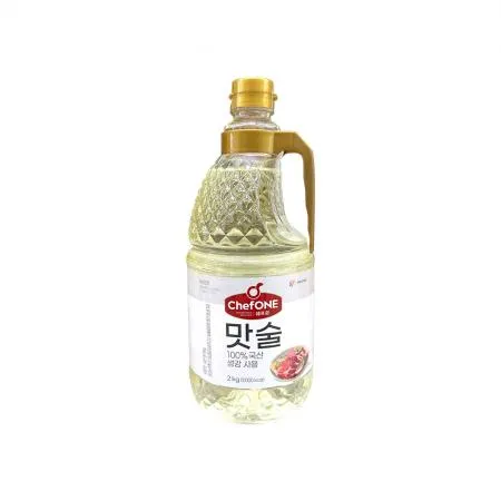 쉐프원 맛술 2kg