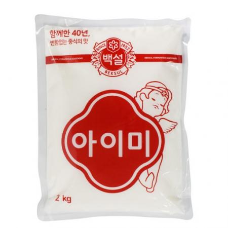 백설 아이미 2kg