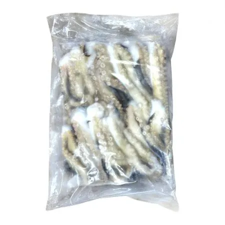 절단 쭈꾸미 L 900g 주꾸미