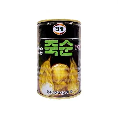 진양 죽순 400g