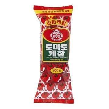 오뚜기 토마토케찹 300g