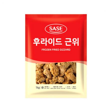 사세 후라이드 근위 1kg
