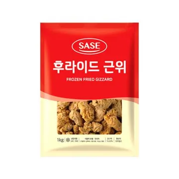 사세 후라이드 근위 1kg