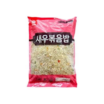 천일 새우 볶음밥 300g 냉동